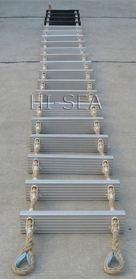 /uploads/image/20180426/Marine Aluminum Embarkation Rope Ladder(Type A).jpg